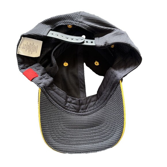 McDonald’s Employee  Hat Apparel Collection Adjustable Strap Unisex - Picture 4 of 7